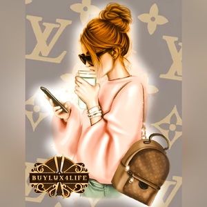 Meet your Posher, Mitchebs